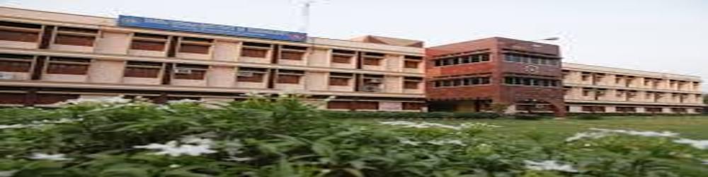 Saroj Mohan Institute of Technology - [SMIT]