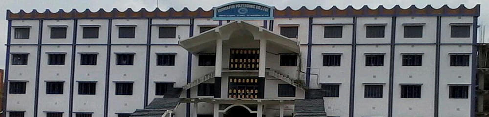 Gobindapur Polytechnic College