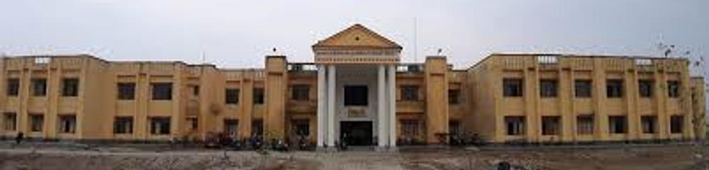 Mahamaya Polytechnic of Information Technology - [MMIT]