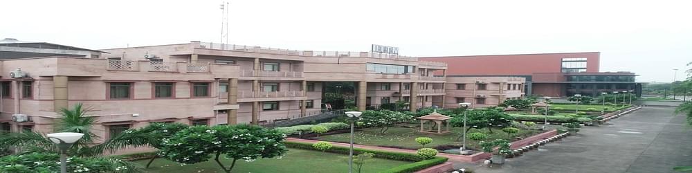 Indian Institute of Tourism and Travel Management - [IITTM]