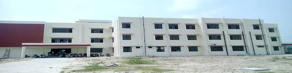 Government Polytechnic Garur