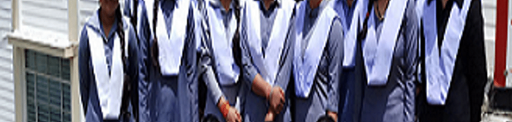 Government Girls Polytechnic Jaiti