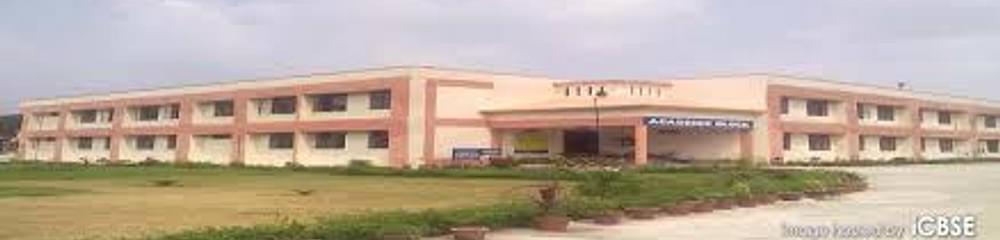 Government Polytechnic Aamwala