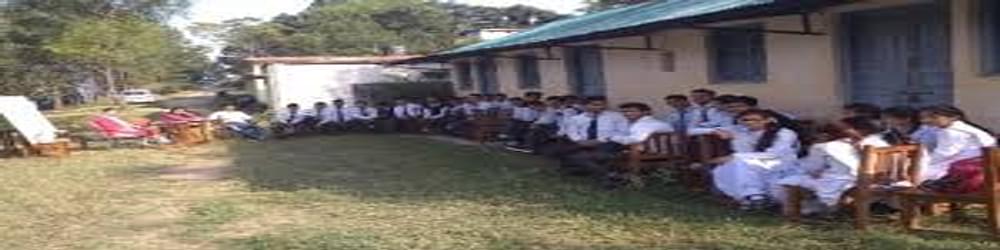 Government Polytechnic Munakot