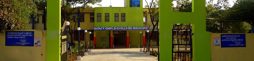 Government Girls College