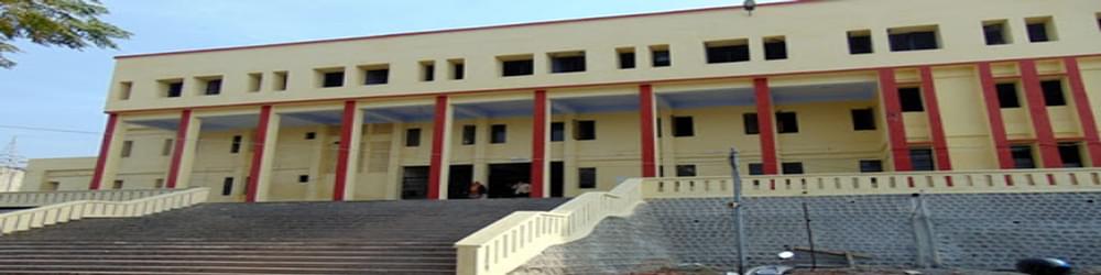 Government Polytechnic Narendra Nagar