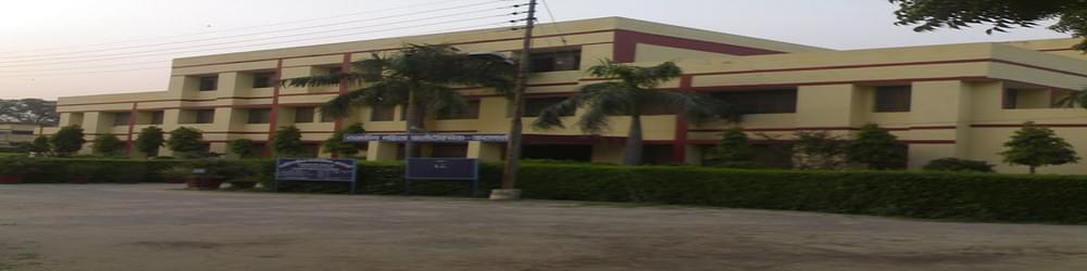 Government Polytechnic Premdhar Patti