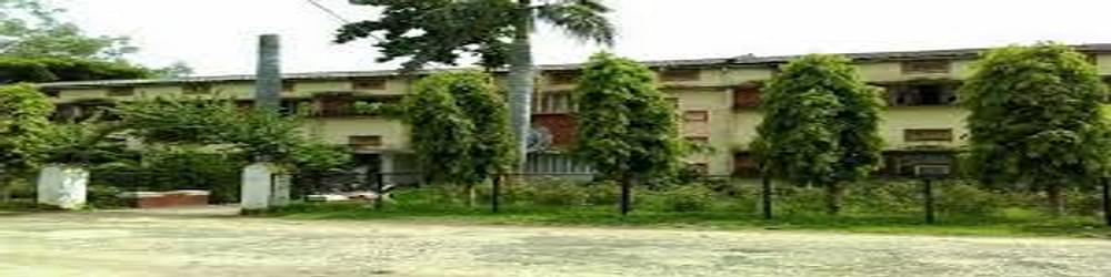 Government Polytechnic Rajgarh-[GPR]