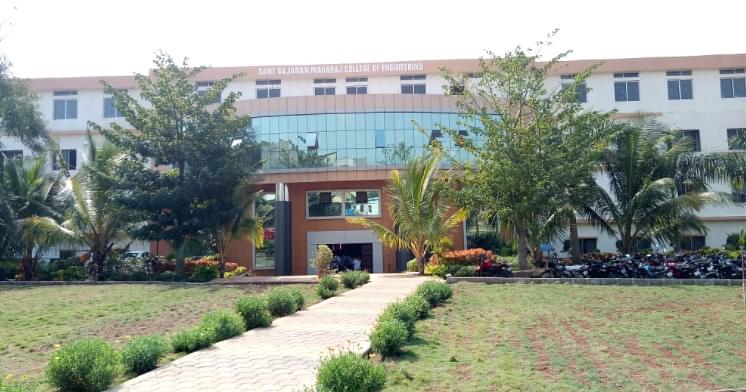 Sant Gajanan Maharaj College of Engineering Kolhapur Admissions