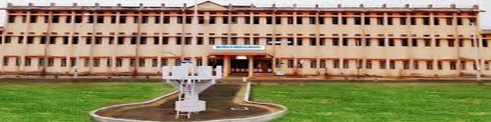 Government Polytechnic Malvan