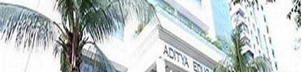 Aditya College of Architecture - [ACA]