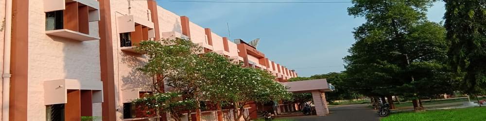 Government polytechnic college