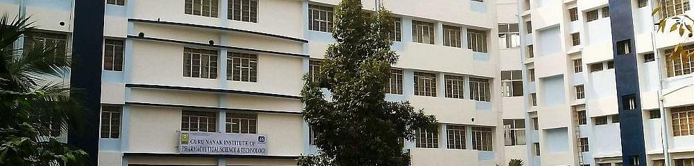 Gurunanak College Of Pharmacy