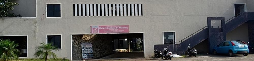 Mahavir Institute of Pharmacy