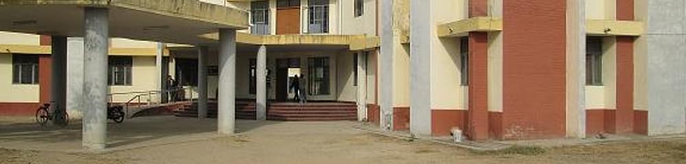 Government Polytechnic College