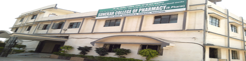 Sonekar College of Pharmacy