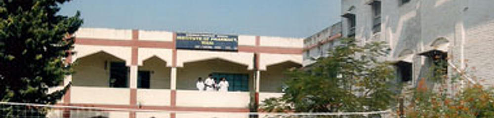 Shikshan Prasarak Mandal's Institute of Pharmacy