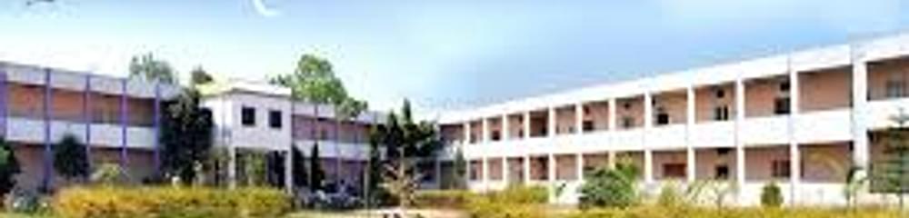 Latur College of Pharmacy