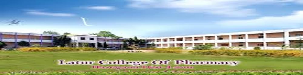 Latur College of Pharmacy