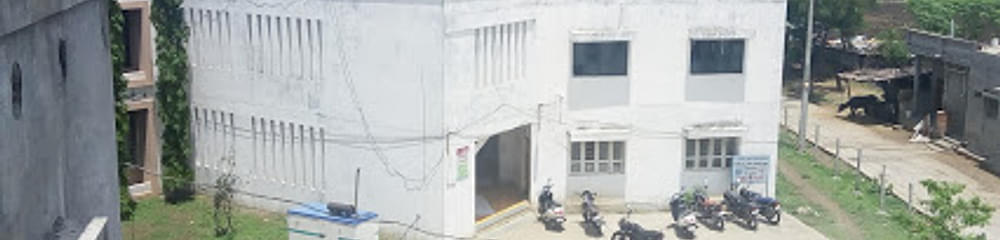 Rajarshi Shahu College of Pharmacy