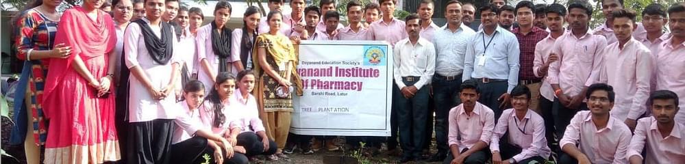 Dayanand Institute of Pharmacy