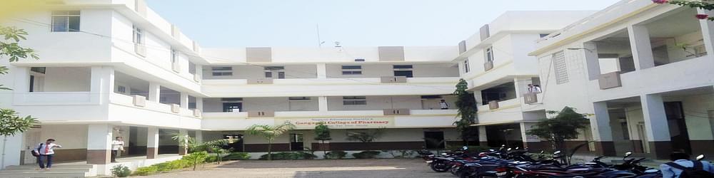 Gangamai College of Pharmacy