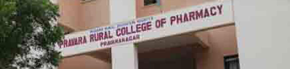 Pravara Rural Education Society's Institute of Pharmacy-[PRESIP]