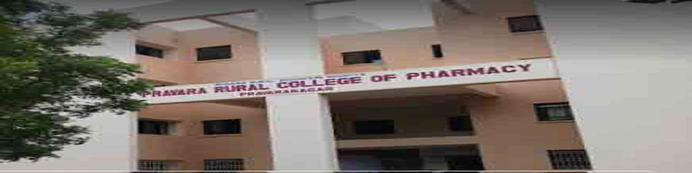 Pravara Rural Education Society's Institute of Pharmacy-[PRESIP]