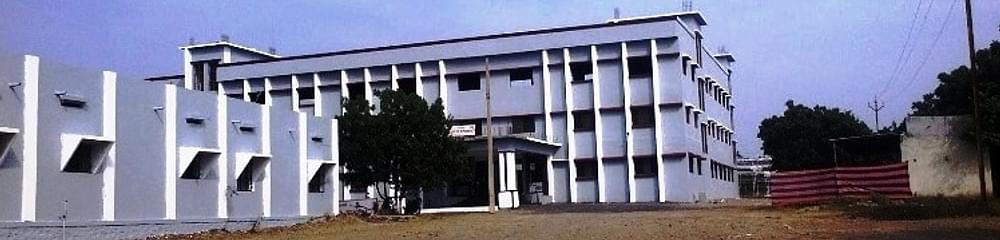 Abasaheb Kakade College Of Pharmacy