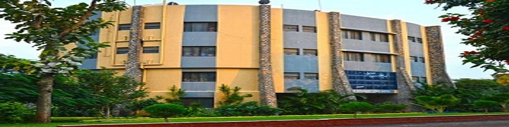 SGSS College of Pharmacy Manur