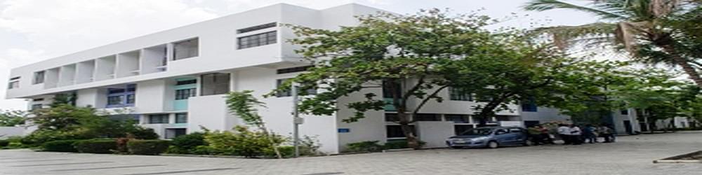 Shri Gulabrao Deokar College of Pharmacy