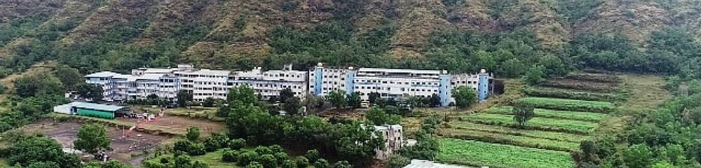 Late Narayandas Bhawandas Chhabada Institute of Pharmacy - [LNBCIOP]