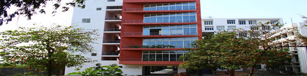 Crescent School of Architecture, B.S.Abdur Rahman University