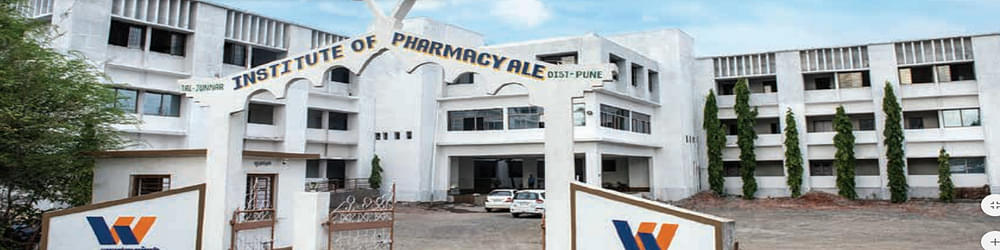 VJSM's Institute of Pharmacy