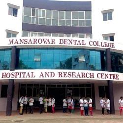 Mansarovar Dental College Hospital and Research Centre Bhopal