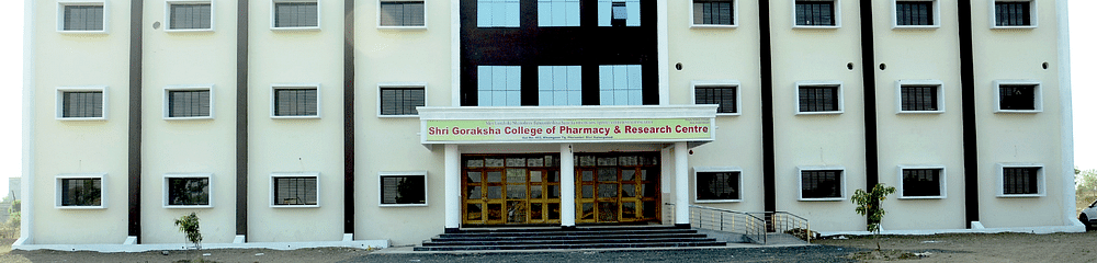 Shree Goraksha College of Pharmacy and Research Center