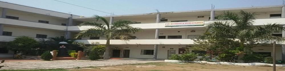 Ravi Institute Of Diploma In Pharmacy