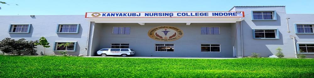 Kanyakubj Nursing College - [KKNC]