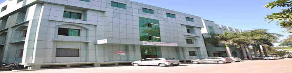 Shri RGP Gujarati Professional Institute - [SRGPGPI]