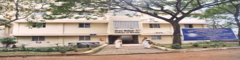 Sree Balaji College of Nursing