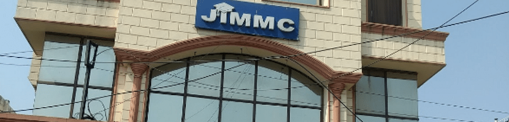 Jagran Institute of Management and Mass Communication - [JIMMC]