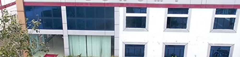 Deen Dayal Rustagi College of Pharmacy