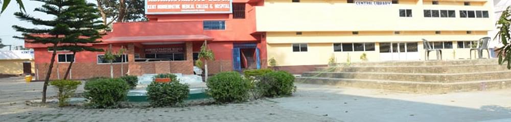 Kent Homeopathic Medical College and Hospital