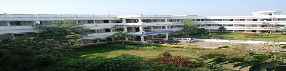 K.G.R.L College of Pharmacy