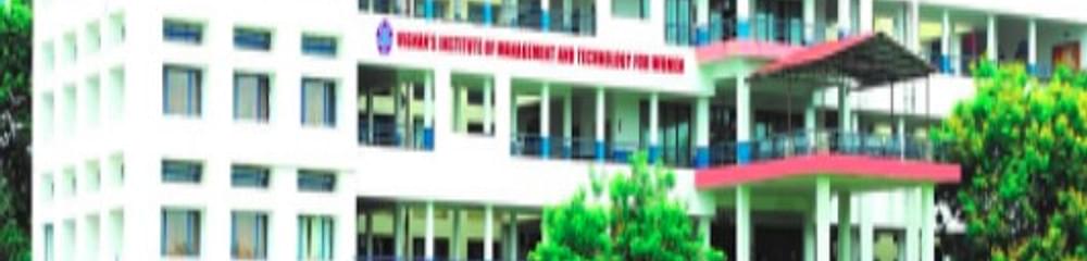 Vignan's Institute of Management and Technology for Women - [VMTW ]