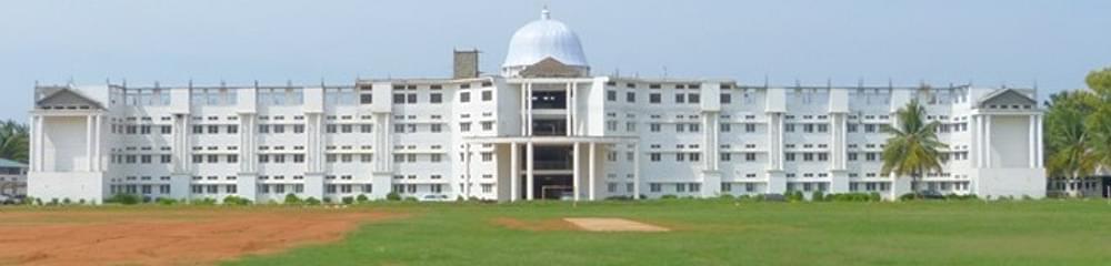 Maharaja Institute of Technology Thandavapura - [MITT]