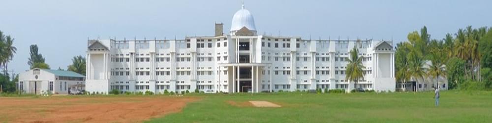 Maharaja Institute of Technology Thandavapura - [MITT]