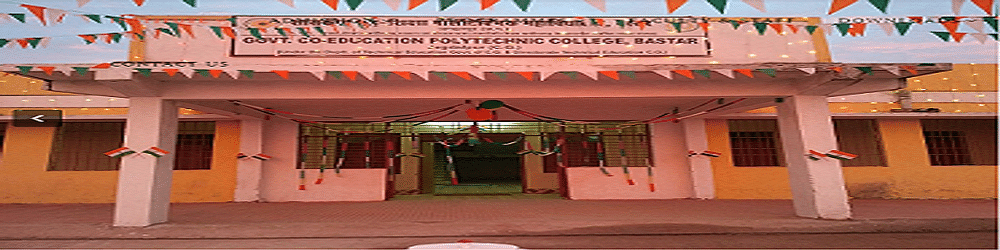 Government Co-Education Polytechnic