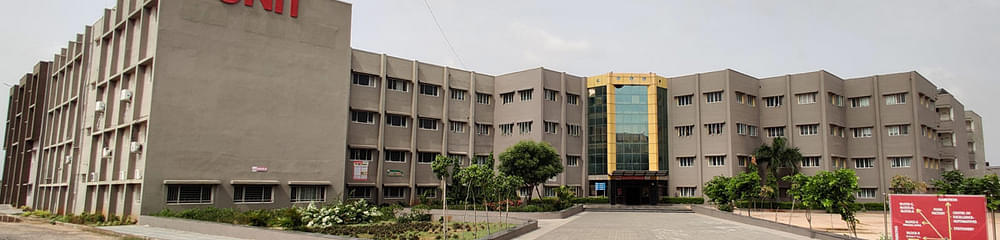 Guru Nanak Institute of Technology - [GNIT]