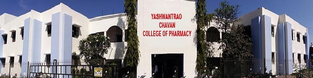 Yashwantrao Chavan College of Pharmacy - [YCCP]